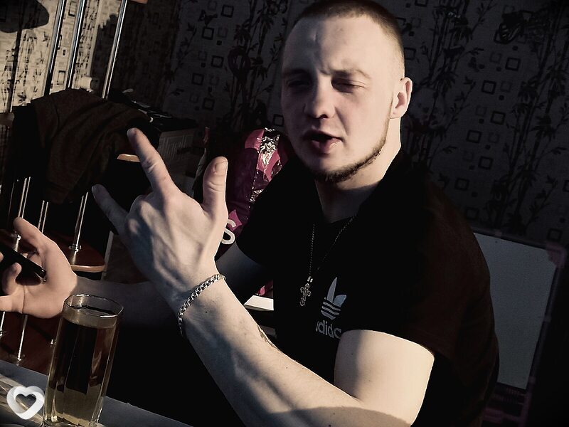 Влад, 27, Тайшете — анкета №3803232