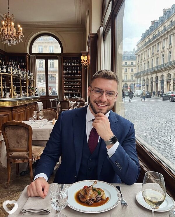 Виктор, 35, Санкт-Петербурге — анкета №3803241