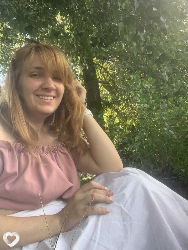 Катерина, 32, Киеве — анкета №3803201