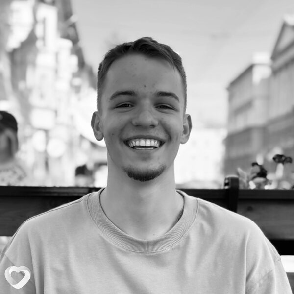 Никита, 19, Минске — анкета №3803204