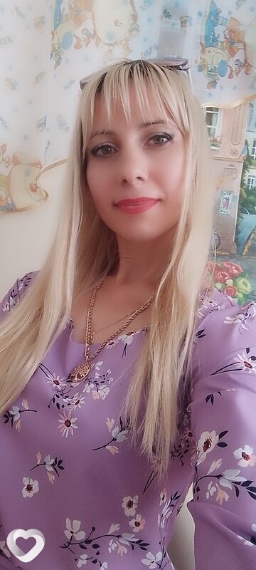 Ирина, 36, Волжском — анкета №3803207