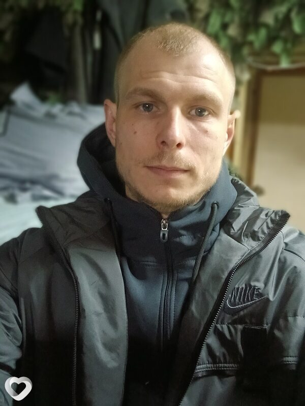 Сергей, 33, Луганске — анкета №3803210
