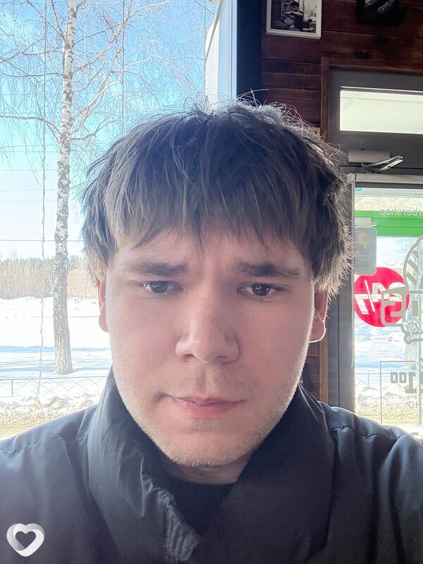 Дмитрий, 24, Тольятти — анкета №3803213