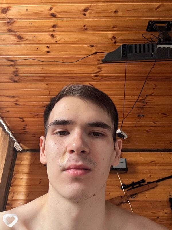 Алим, 23, Александрове — анкета №3803214