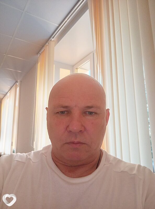Владимир, 47, Юрге — анкета №3803023