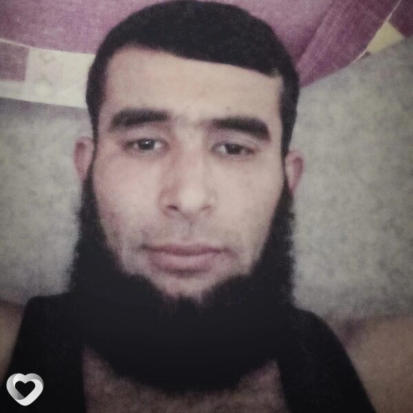 Ramazan, 35, Анапе — анкета №3803031