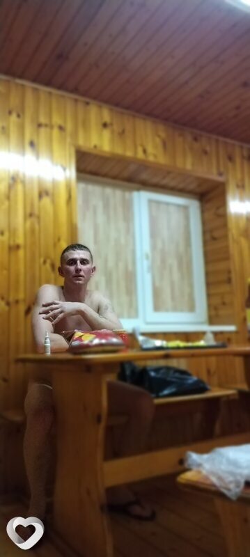 Стас, 36, Сальске — анкета №3803033