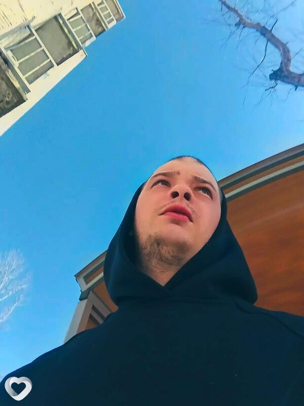 Артём, 29, Санкт-Петербурге — анкета №3803034