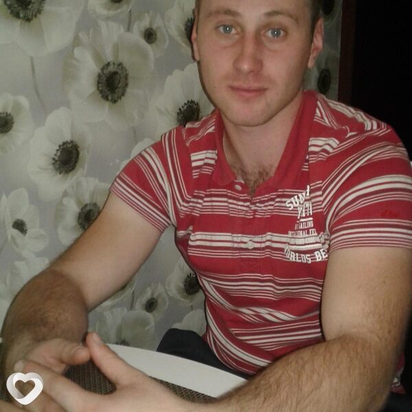 Слава, 35, Атбасаре — анкета №3803142