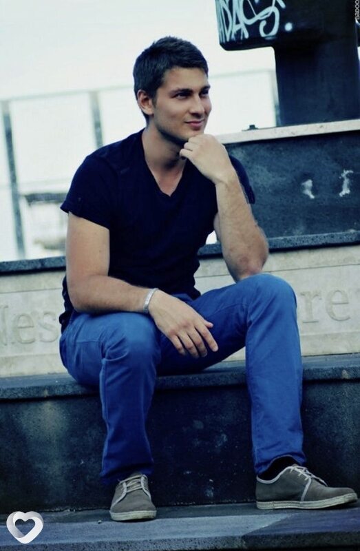 Юрий, 36, Киеве — анкета №3803268
