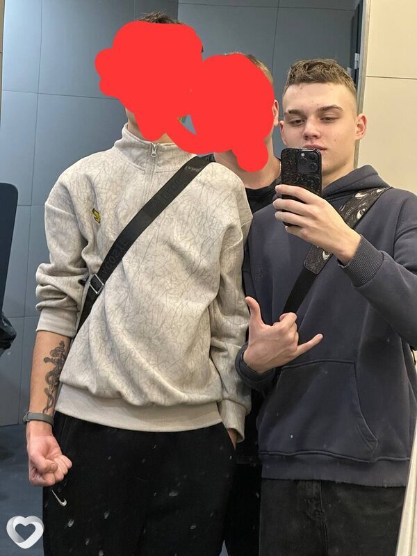 Кирилл, 18, Гродно — анкета №3803272