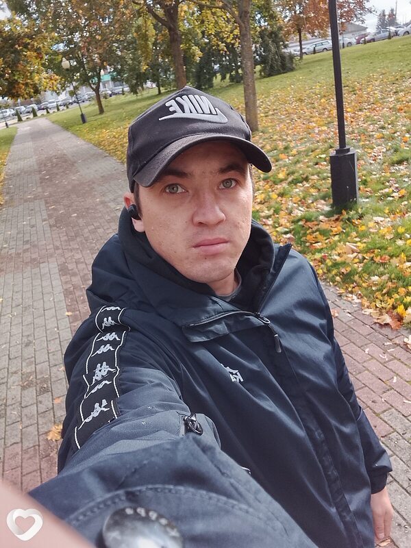 Артём, 28, Муроме — анкета №3803279
