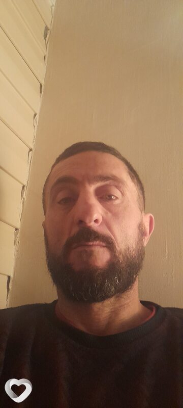 Какрен, 46, Анапе — анкета №3803283