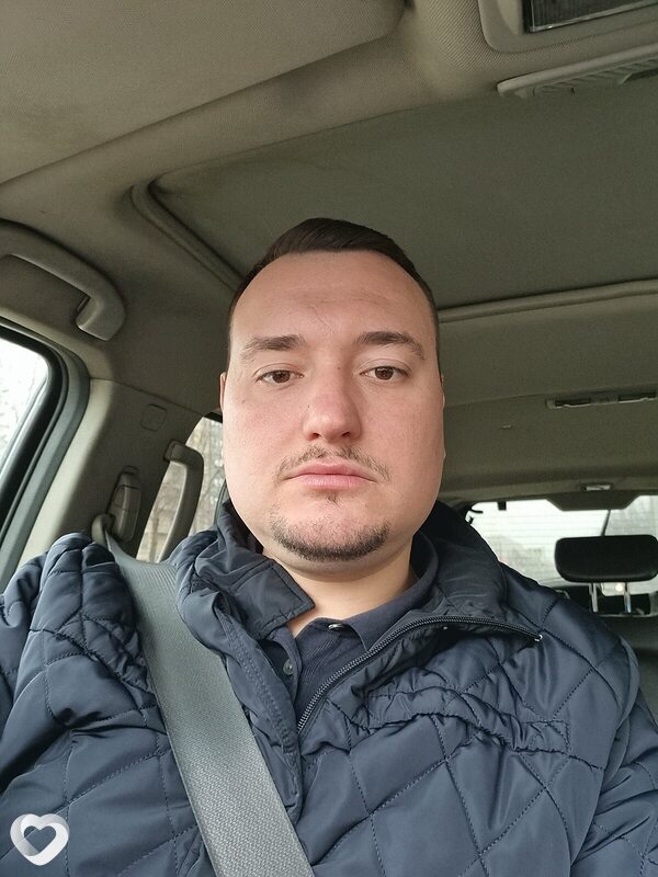 Алексей, 31, Санкт-Петербурге — анкета №3803290
