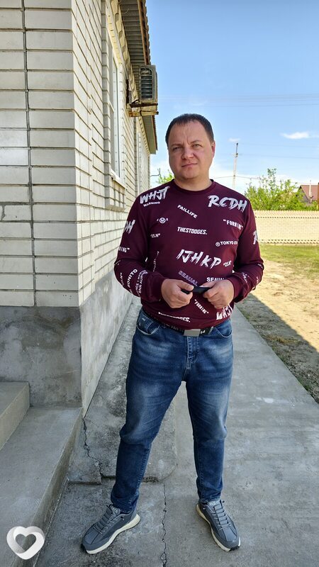 Евгений, 36, Ставрополе — анкета №3803350