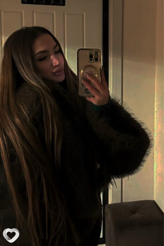 Анна, 25, Перми — анкета №3803358