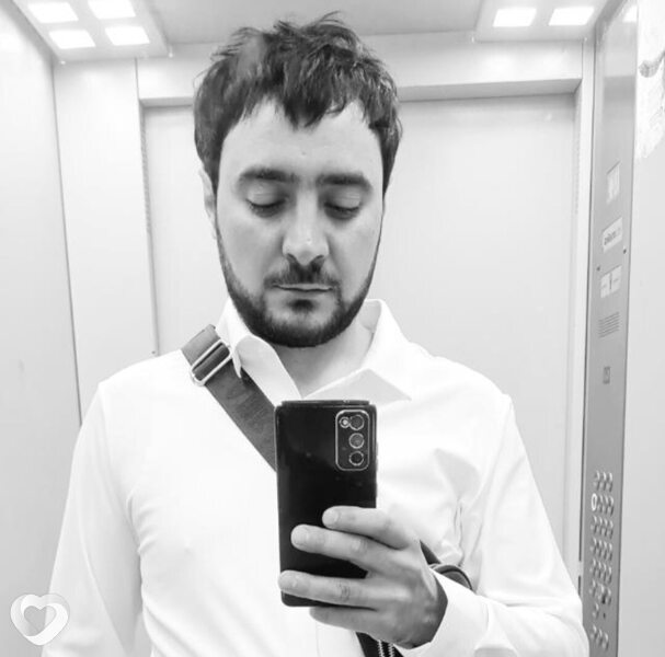 Artak, 33, Москве — анкета №3803364
