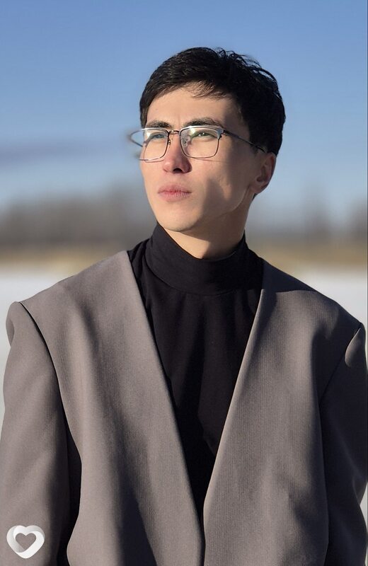 Рас, 25, Астане — анкета №3803294