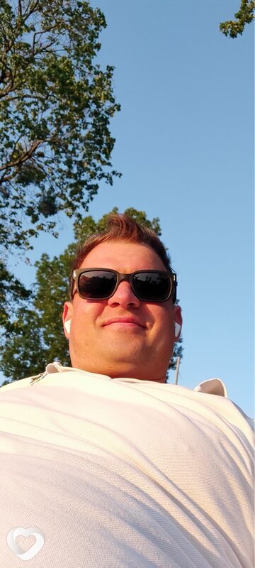 Viacheslav, 42, Калининграде — анкета №3803308