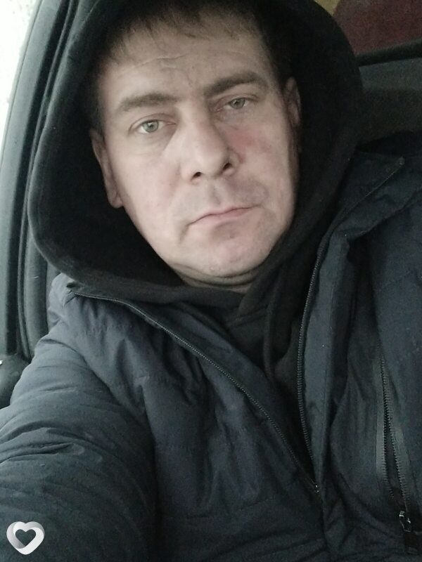 Максим, 40, Омске — анкета №3803313