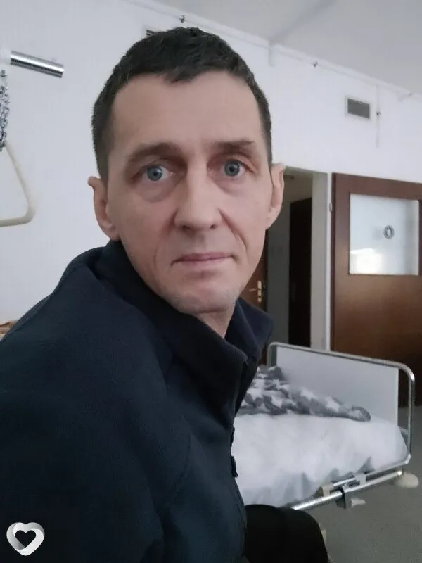 Юрий, 46, Москве — анкета №3803316