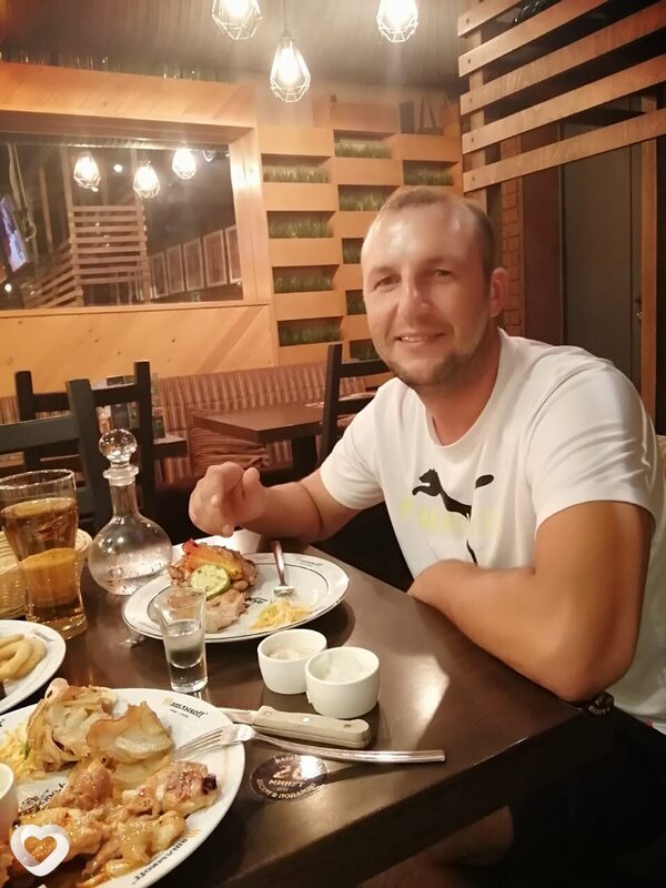 Сергей, 42, Новосибирске — анкета №3803245