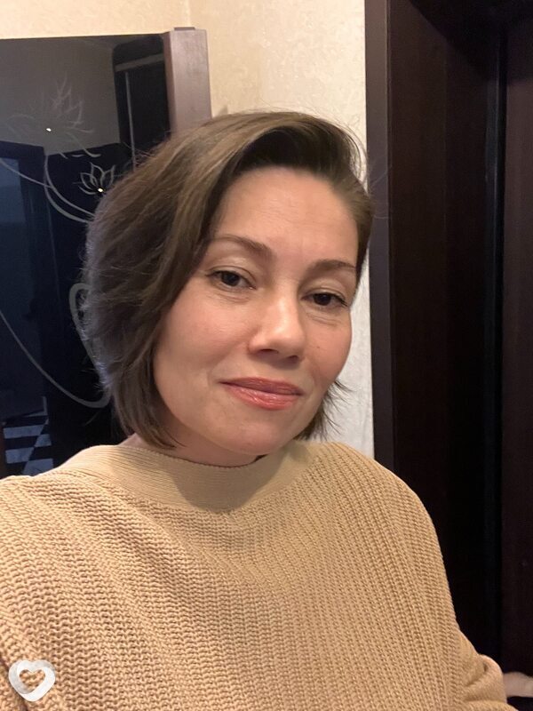 Валерия, 43, Тольятти — анкета №3803249