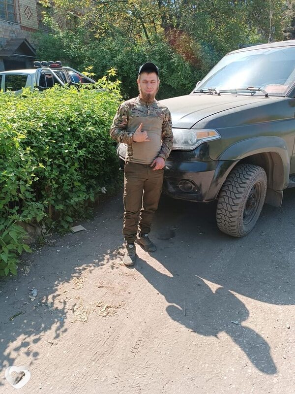 Виталя, 31, Липецке — анкета №3803251