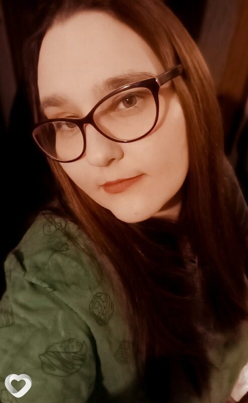 Кристина, 30, Коркине — анкета №3803255