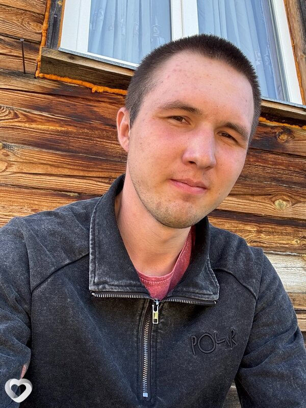 Радик, 25, Кузнецке — анкета №3803258