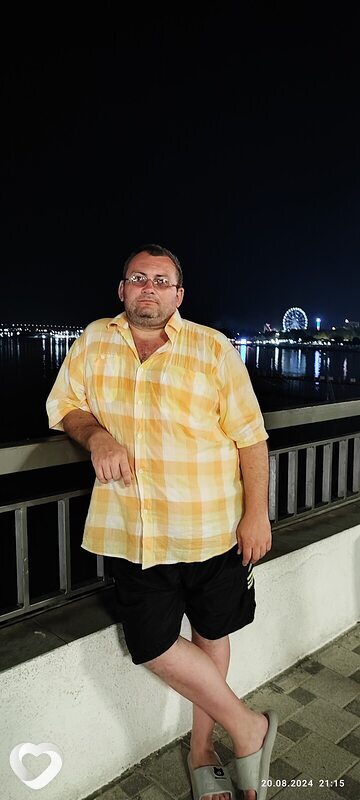 Алексей, 44, Солнечногорске — анкета №3803266