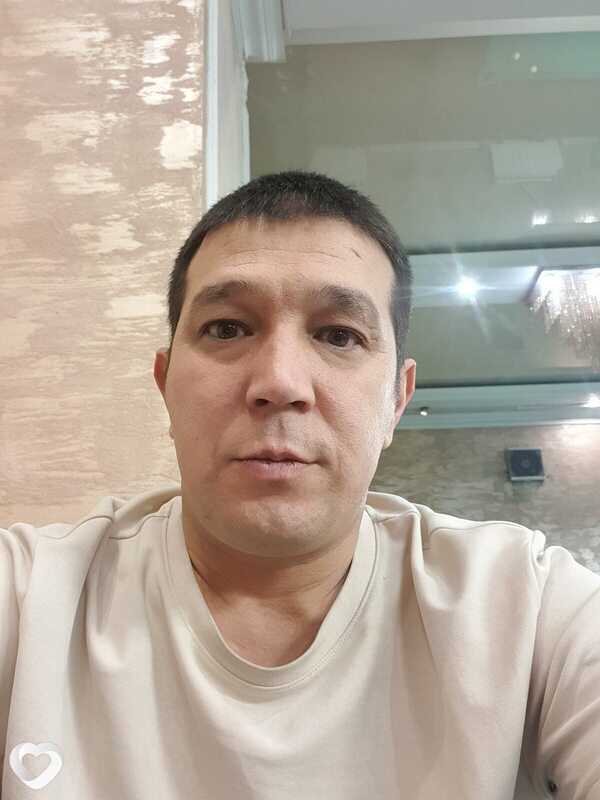 Берик, 36, Алматы — анкета №3803324