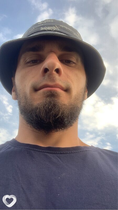 Халид, 25, Ярославле — анкета №3803325