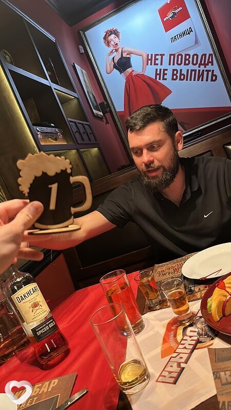 Иван, 33, Ставрополе — анкета №3803334