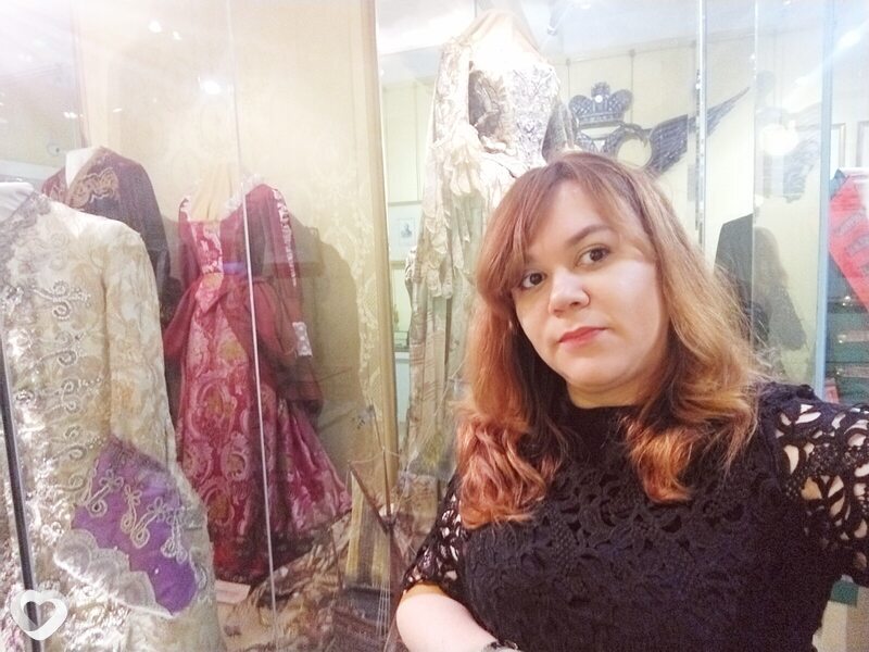 Диана, 39, Санкт-Петербурге — анкета №3803335