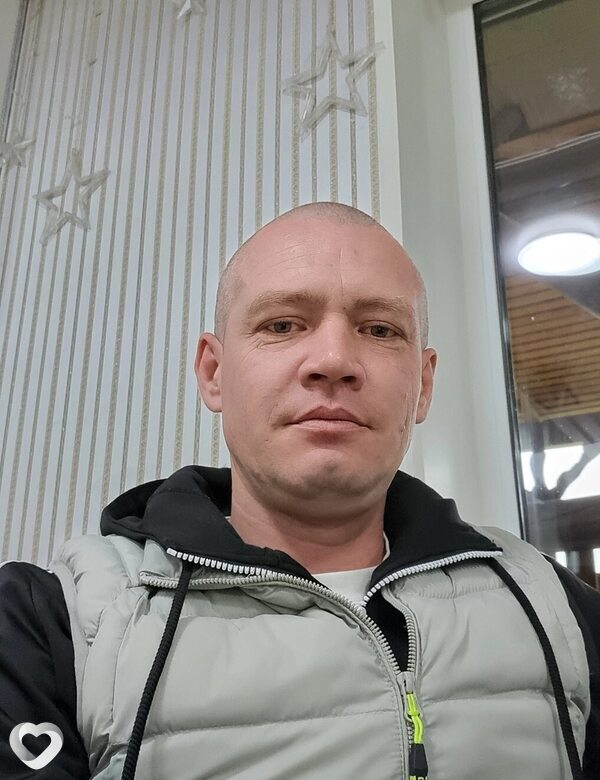 Михаил, 39, Южно-Сахалинске — анкета №3803336