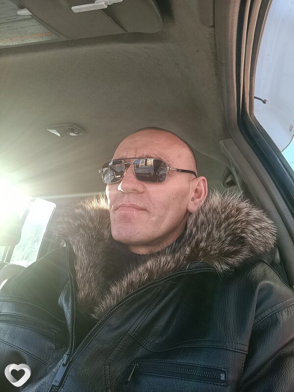 Дмитрий, 42, Белогорске — анкета №3803338