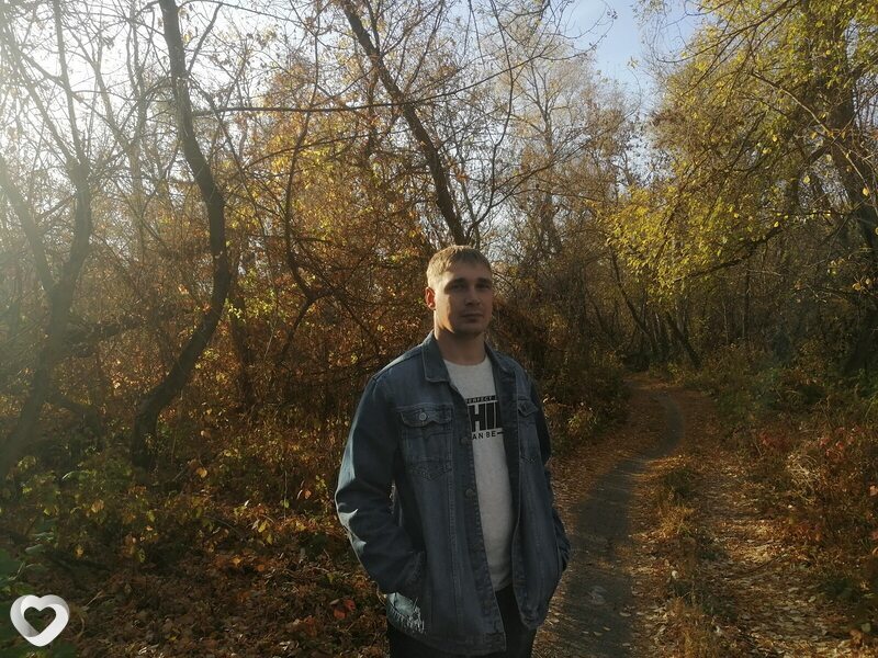Андрей, 35, Балашове — анкета №3803372