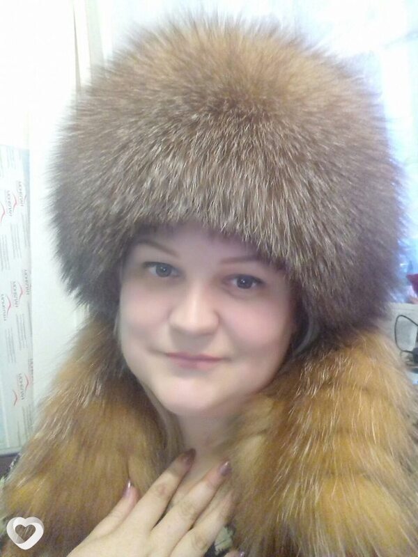 Оксана, 42, Санкт-Петербурге — анкета №3803391