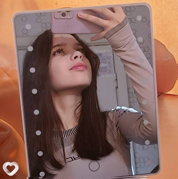 Надежда, 18, Полоцке — анкета №3803417