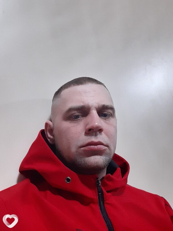 Александр, 33, Крымске — анкета №3803421