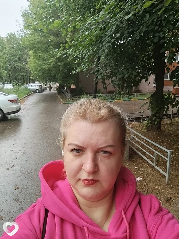 Юляша, 43, Казани — анкета №3803436