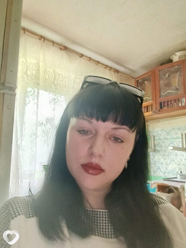 Ирина, 38, Ярославле — анкета №3803455