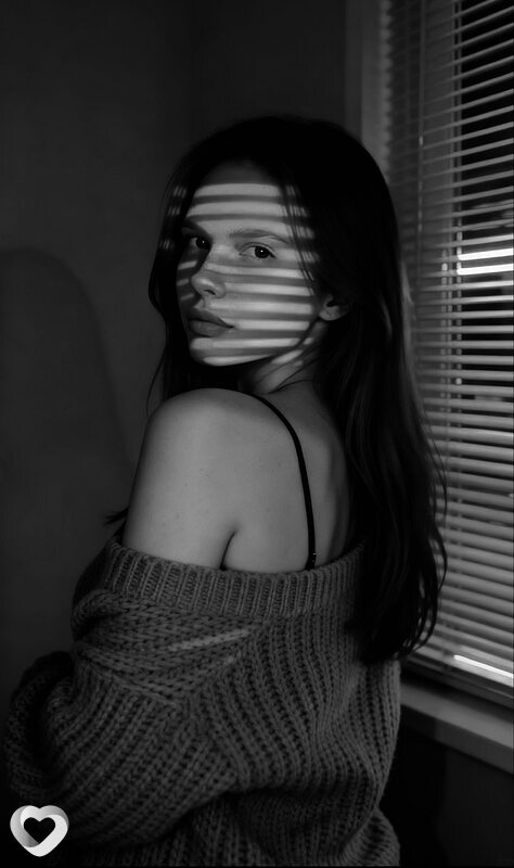Ника, 26, Солигорске — анкета №3803462