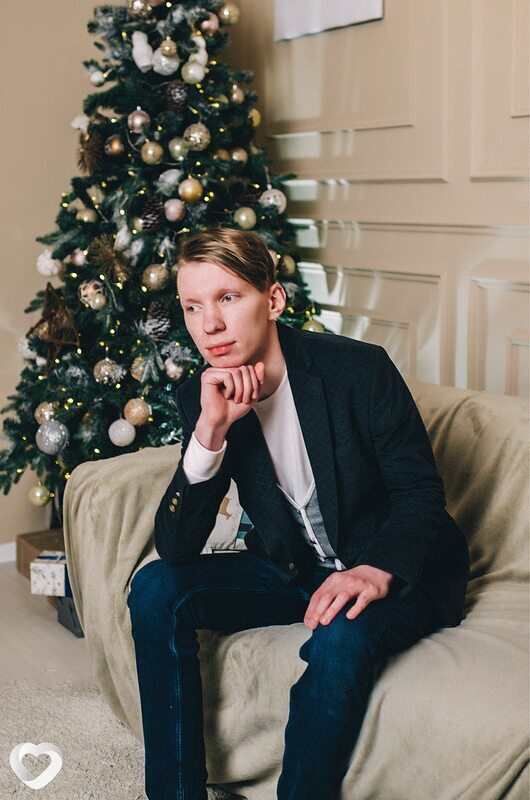 Евгений, 29, Москве — анкета №3803464