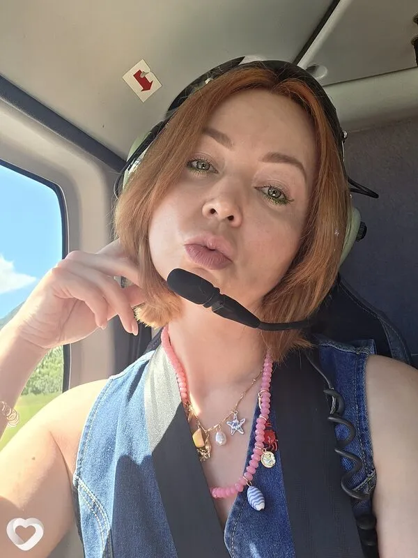 Светлана, 35, Москве — анкета №3803466
