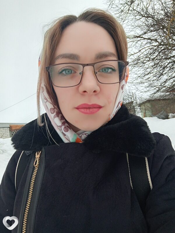 Игоревна, 29, Ярославле — анкета №3803492
