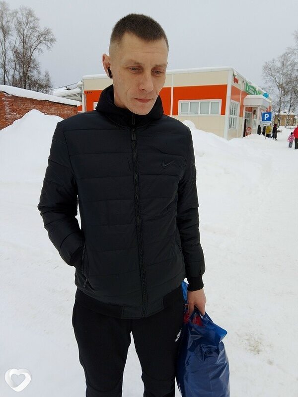 Игорь, 35, Ухте — анкета №3803506