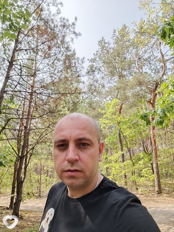 Слава, 41, Бресте — анкета №3803512