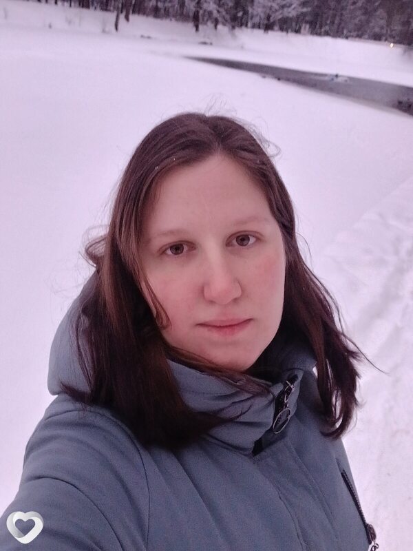 Анастасия, 32, Красногорске — анкета №3803513